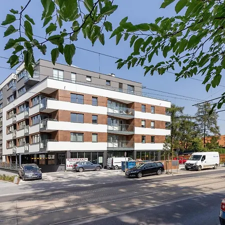 Bronowicka Cracow By Renters Krakow