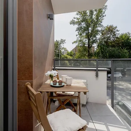 Bronowicka Cracow By Renters