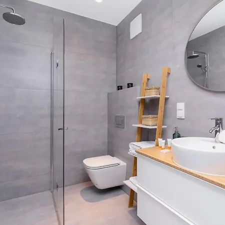 Bronowicka Cracow By Renters