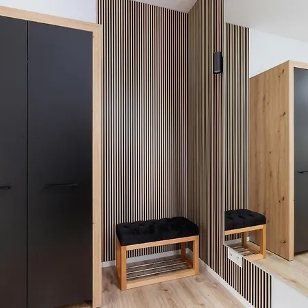 Appartement Bronowicka Cracow By Renters