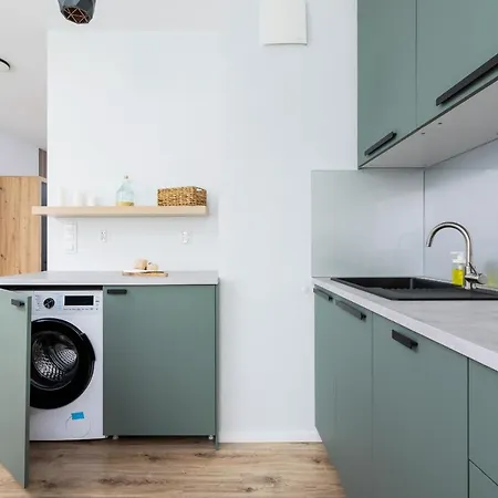 Bronowicka Cracow By Renters