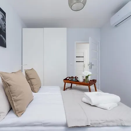 Bronowicka Cracow By Renters * Krakow