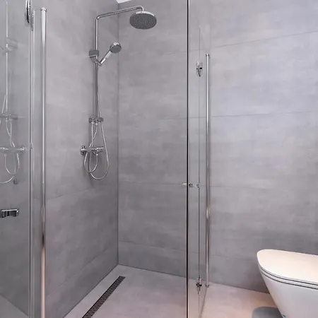 Bronowicka Cracow By Renters Cracovia